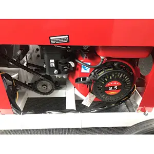 Optical Cable Puller Fiber Optic Cable Tractor Traction Machine Cable construction tool