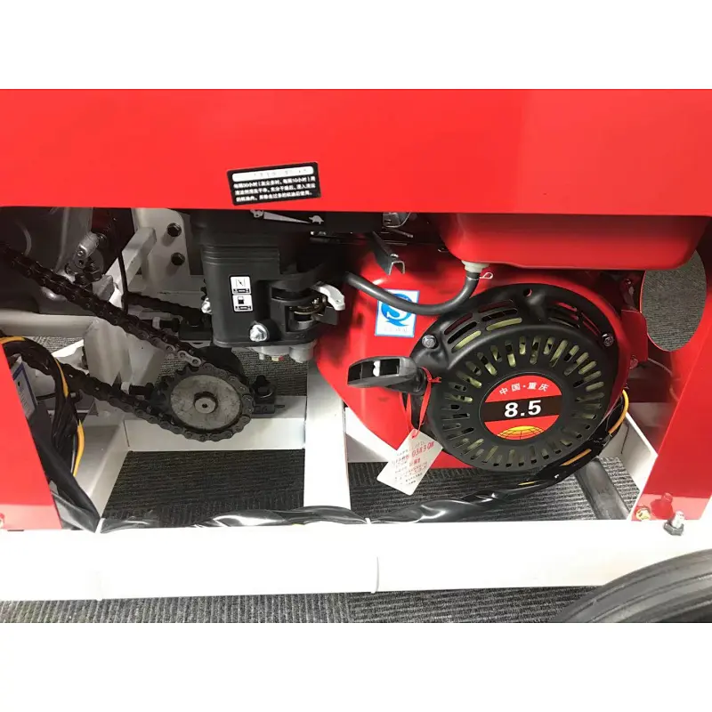 Optical Cable Puller Fiber Optic Cable Tractor Traction Machine Cable construction tool