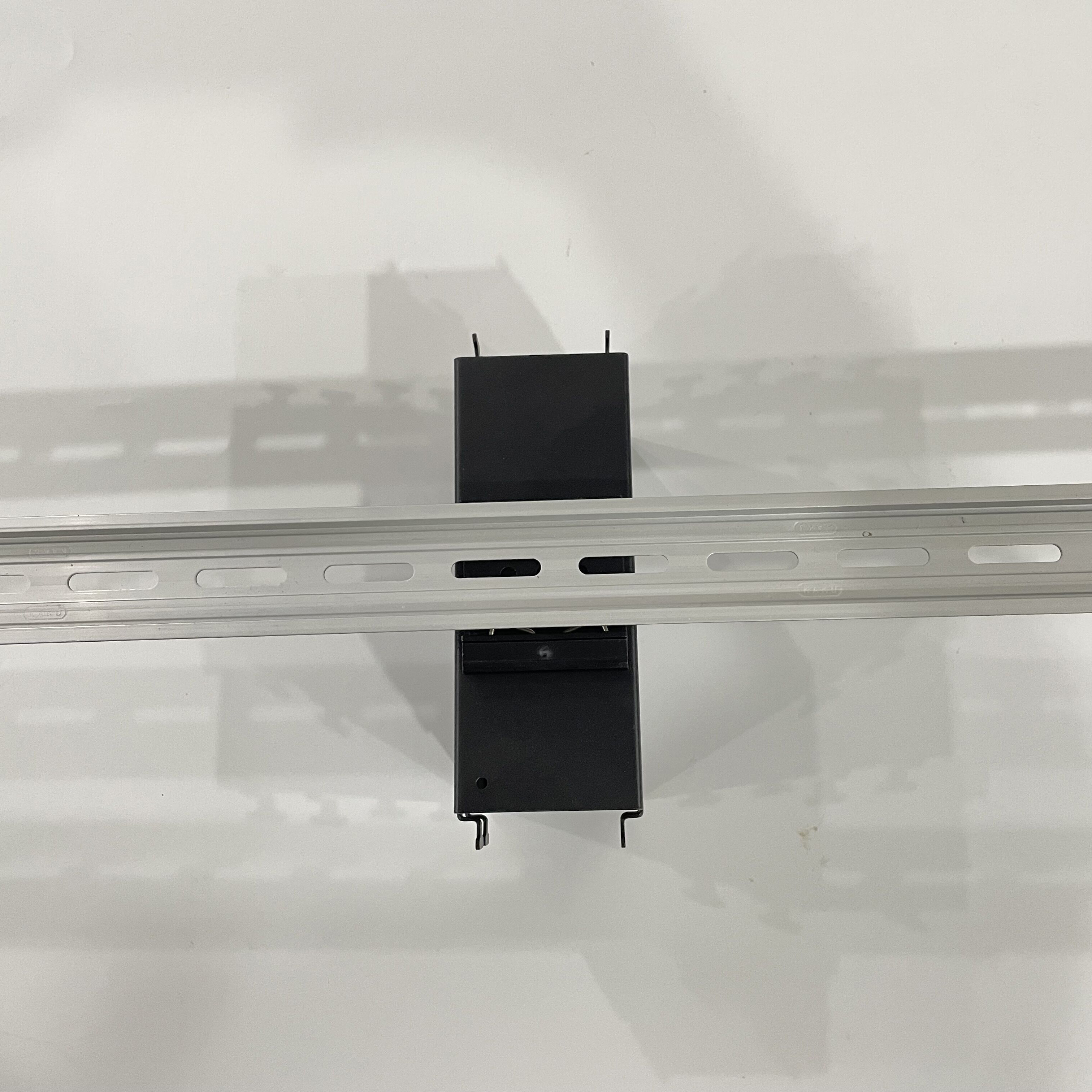 Network STP FTP 12 port Cat6 patch panel with Cat6 Keystone Jack DIN network RJ45 patch panel