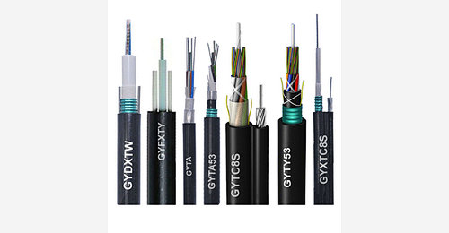 Fiber Optic Cables - Fiber Optic Cable , Fiber cable , Optical cable ...