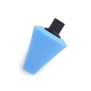 ShineMate Foam Polishing Cones