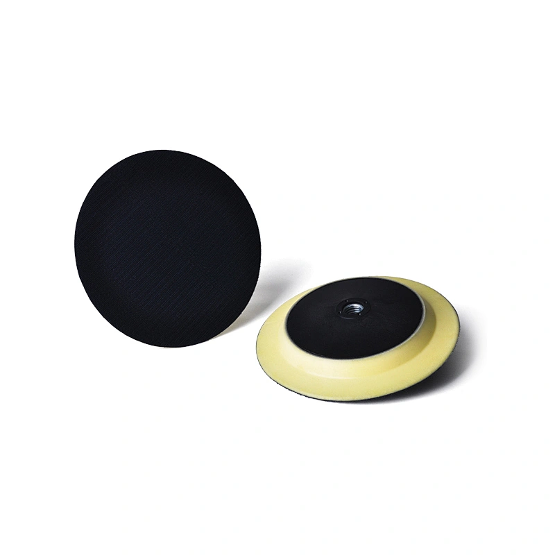 Backing Plate for Foam Pads and Wool Pads