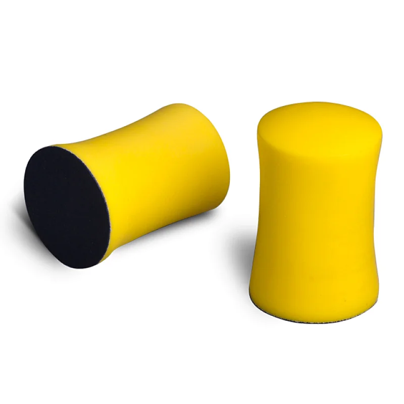 SunnyPads hand sanding blocks for car washing