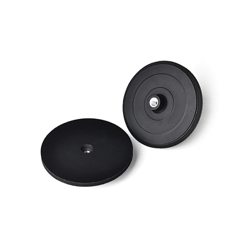 Backing Plate for Foam Pads and Wool Pads