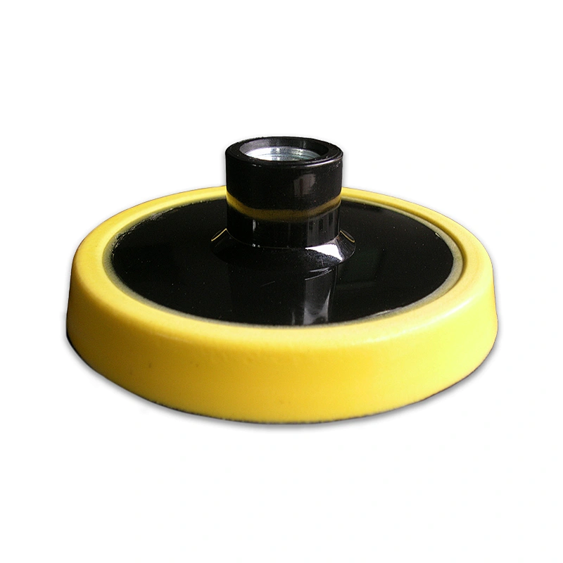 High quality Rotary Backing Plate High Profile