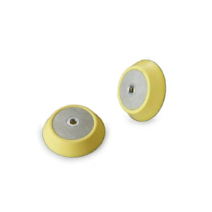 PUR Moulded Backing Pads