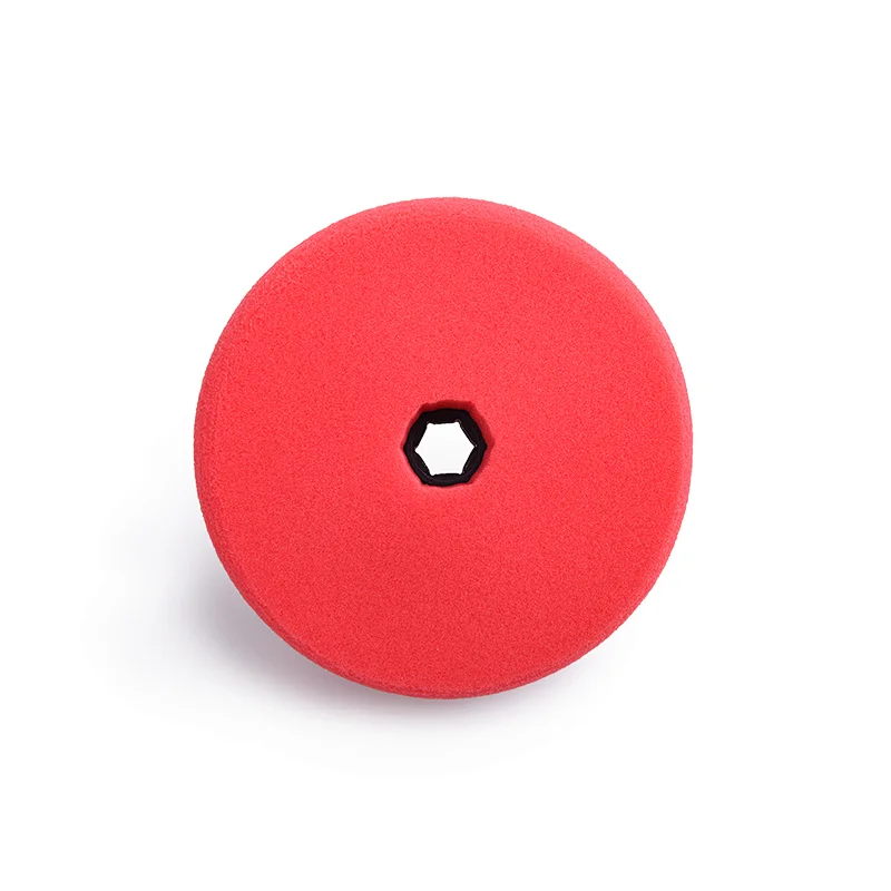 SunnyPads double side flat face Sponge polishing pad