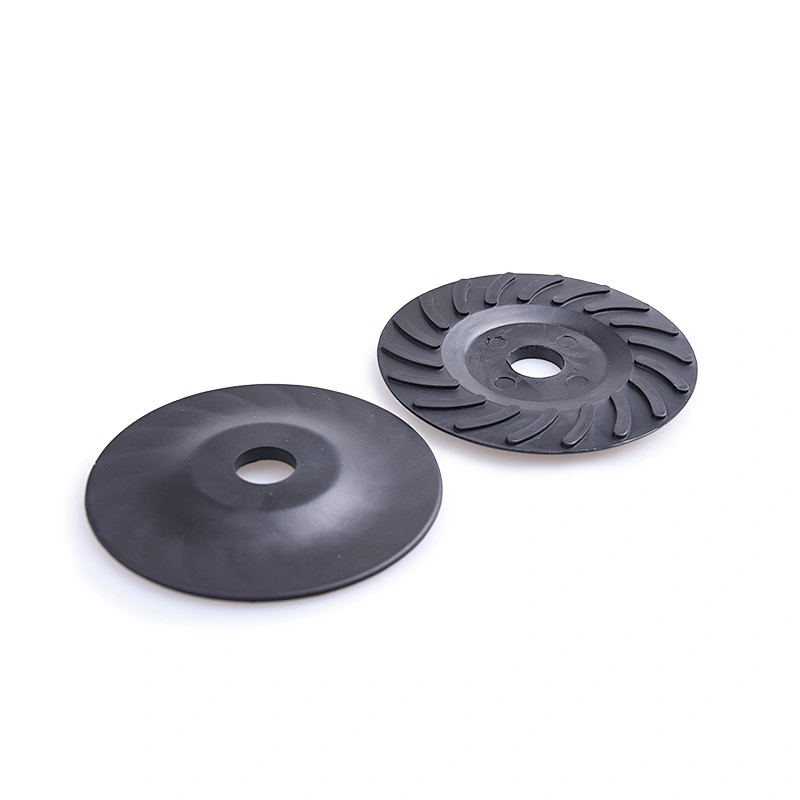 Backing Plates for Resin Fibre Discs(Injected)