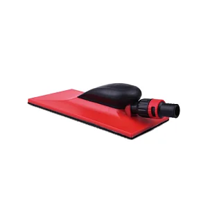 SunnyPads Dusefree hand sanding blocks