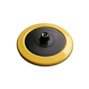 Backing Plate for Foam Pads and Wool Pads