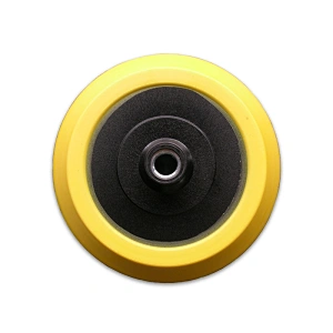 High quality Rotary Backing Plate High Profile