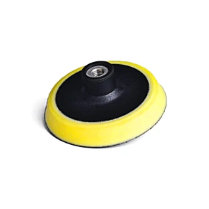 High quality Rotary Backing Plate High Profile
