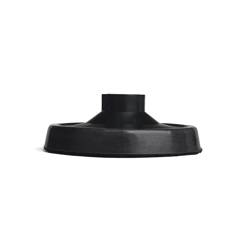 Backing Plates for stone working glass polishing wet polishing