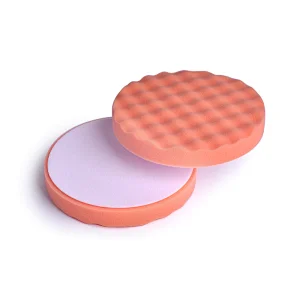 80mm car cleaning  foam pad polishing pad