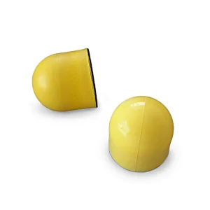 SunnyPads Soft Hand block for round abrasive discs