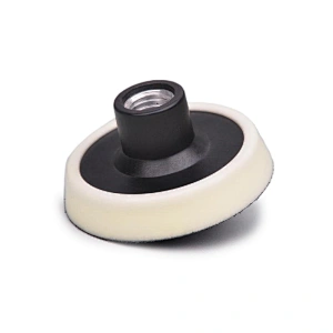 3 inch Rotary pad soft density M14-2 thread