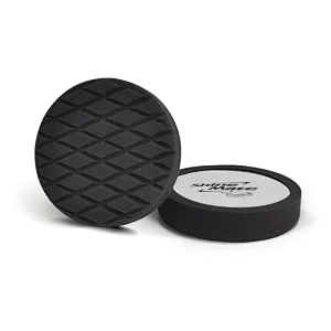 6 inch Diamond face  foam pad polishing pad