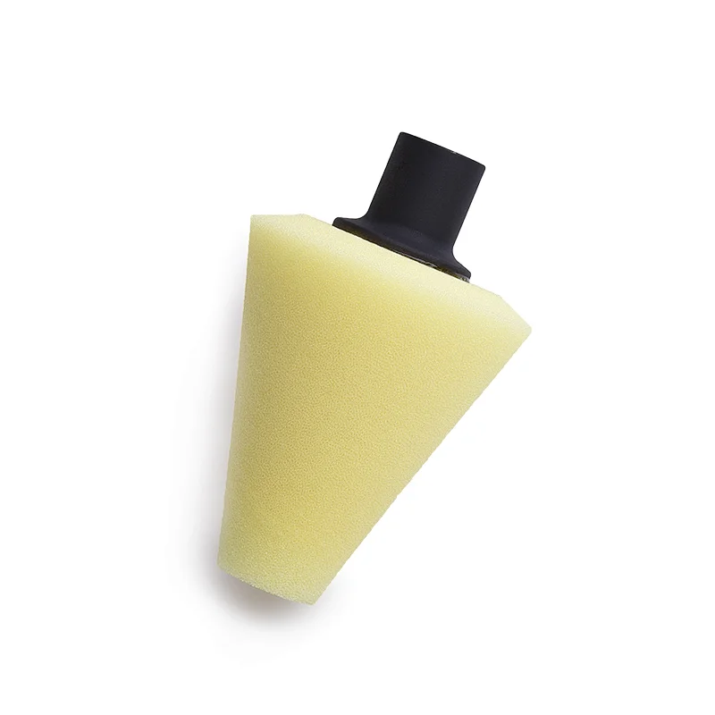 ShineMate Foam Polishing Cones