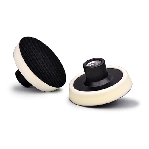 1.2 inch / 2 inch / 3 inch Rotary Pad Middle profile with M14 or 5/8"-11 Thread