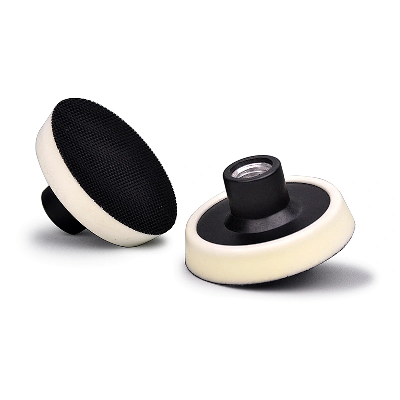 1.2 inch / 2 inch / 3 inch Rotary Pad Middle profile with M14 or 5/8