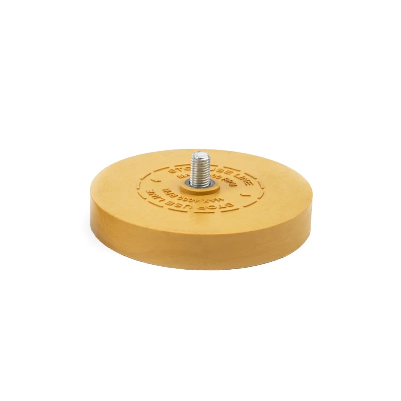 Eraser Pads