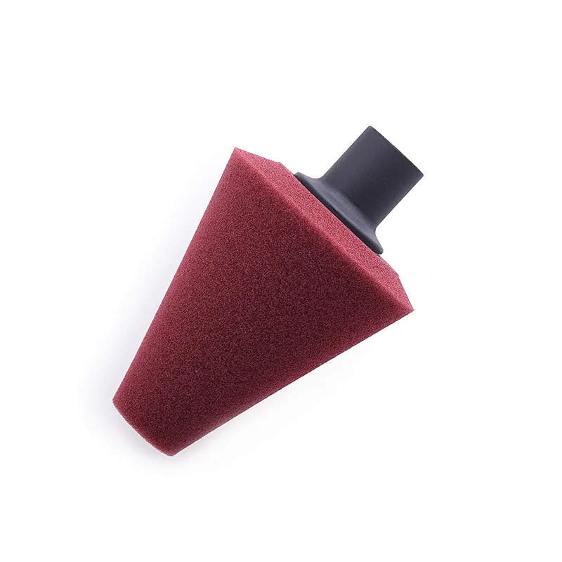 ShineMate Foam Polishing Cones