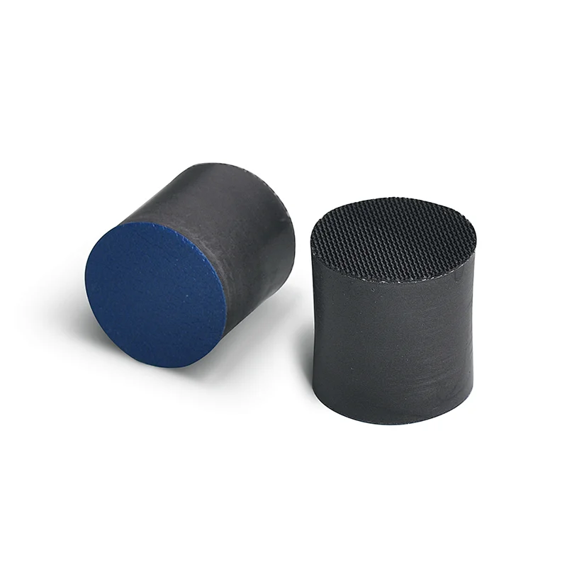 30mm SunnyPads Hand Sanding pad De-nebbing blocks