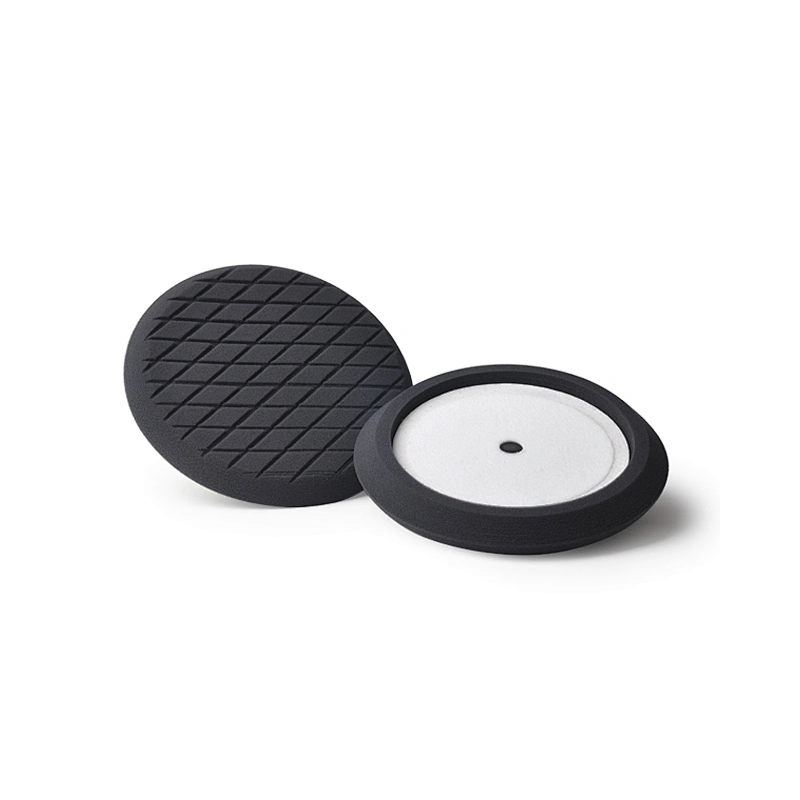 9 inch Diamond car polishing pad
