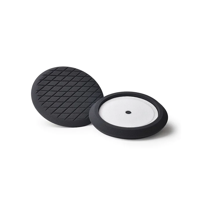 9 inch Diamond car polishing pad