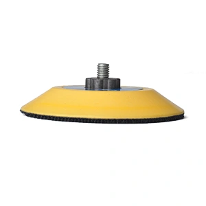 1'~3.5' DA backing pads