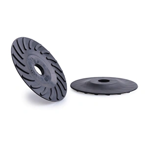 Backing Plates for Resin Fibre Discs(Injected)