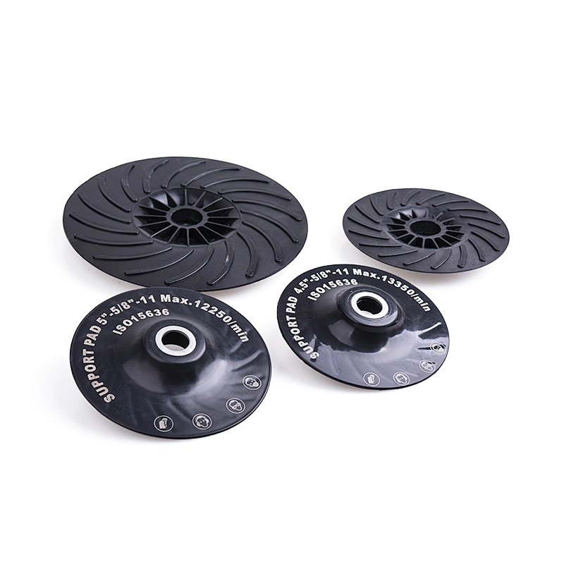 Backing Plates for Resin Fibre Discs(Injected)