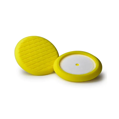 9 inch Diamond face specially edge for narrow area foam pad