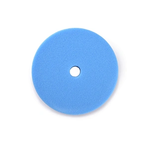 6 inch bevel edge car polishing pad