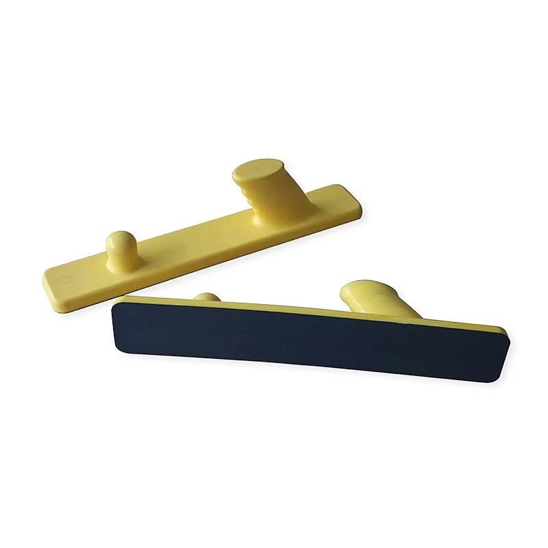 SunnyPads 71x440mm Flexible hand blocks