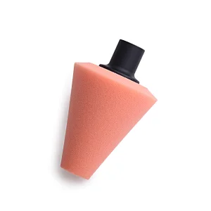 ShineMate Foam Polishing Cones