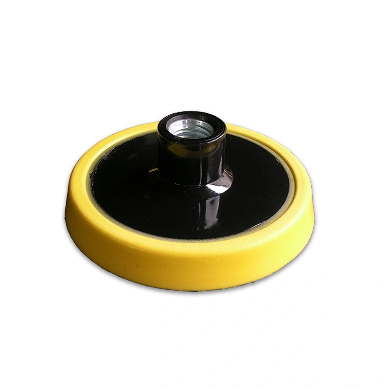 High quality Rotary Backing Plate High Profile