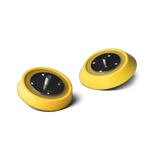1'~3.5' DA backing pads
