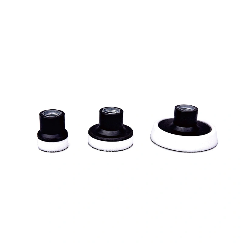 1.2 inch / 2 inch / 3 inch Rotary Pad Middle profile with M14 or 5/8