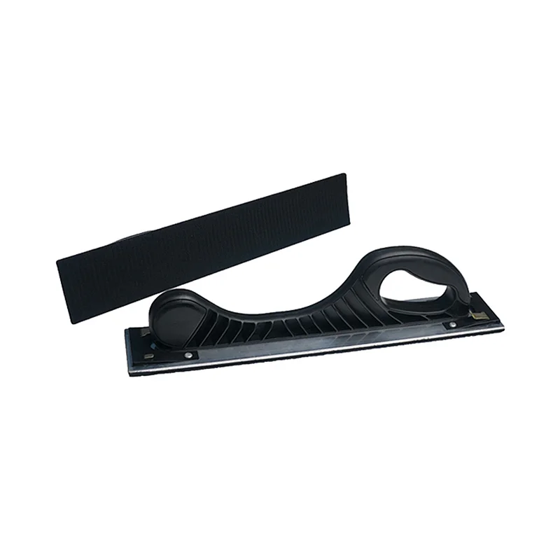 SunnyPads Hand File for flat face sanding block