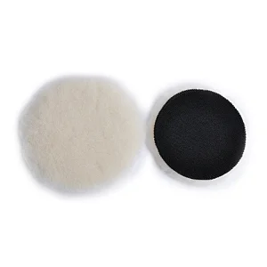 Knitted High-Nap Wool Pad is made of knitted 100% wool with nap height of 25mm