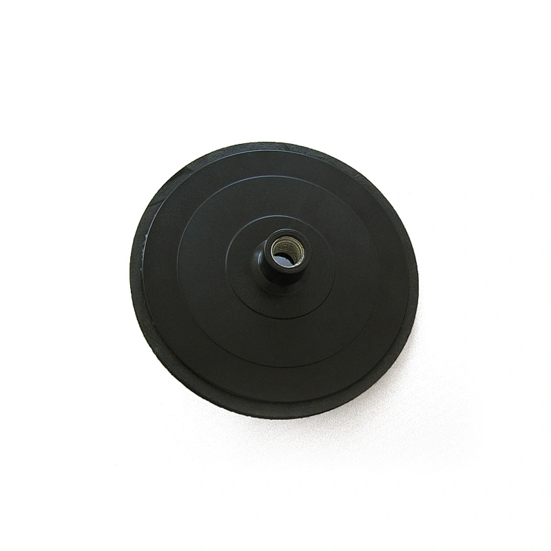Backing Plate for Foam Pads and Wool Pads