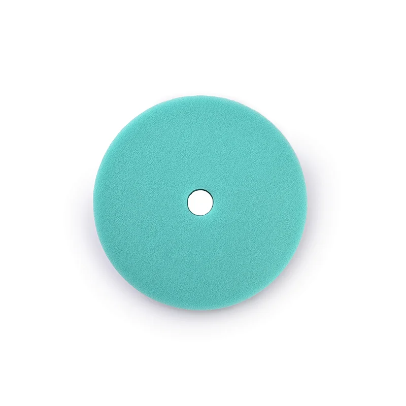 Specially Featured Faom Pads & Wax Applicators Foam Pad for DA & Rotary Polishing