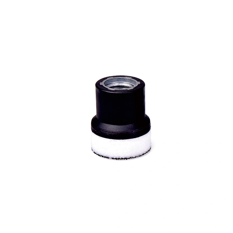 1.2 inch / 2 inch / 3 inch Rotary Pad Middle profile with M14 or 5/8