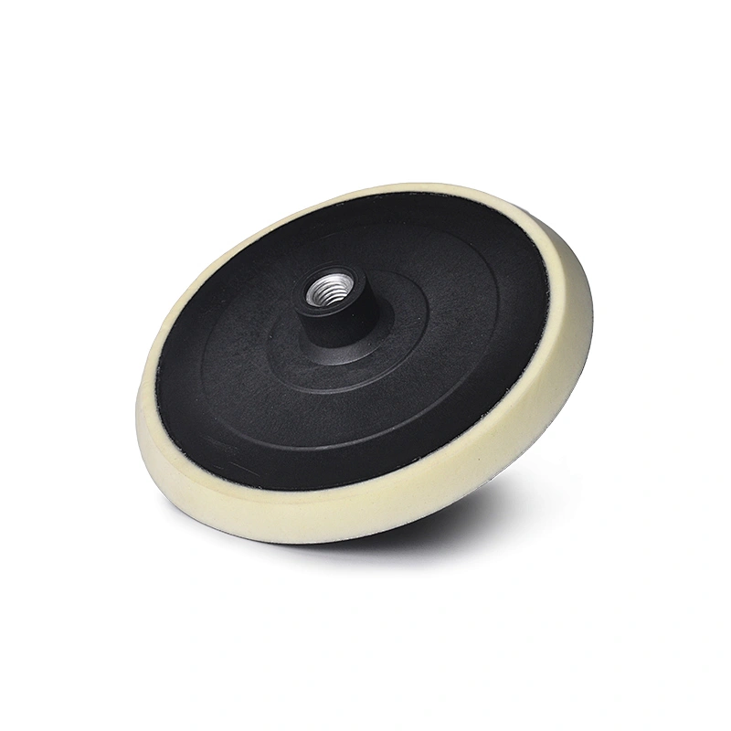 Rotary Plates Middle Profile with Hook and Loop