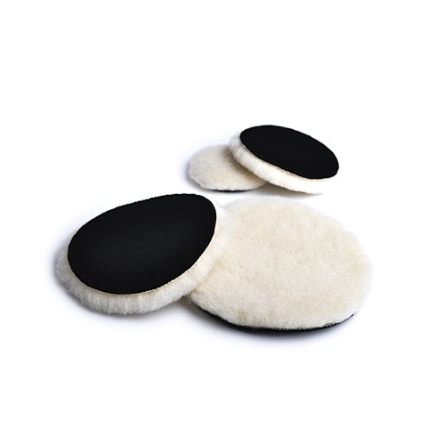 Knitted High-Nap Wool Pad is made of knitted 100% wool with nap height of 25mm