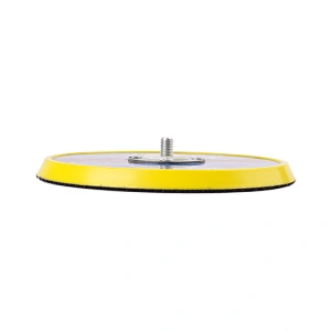 5 inch 123mm Classic DA backing plate with 5/16