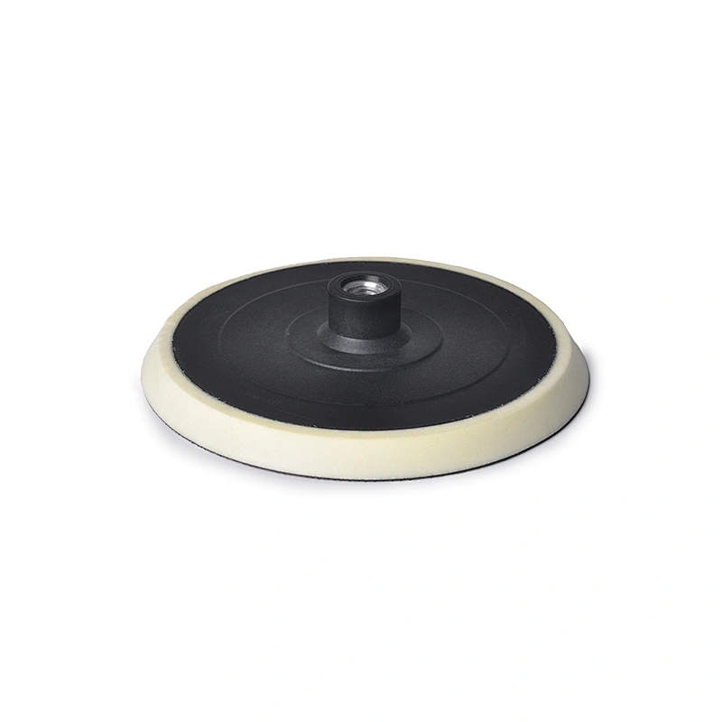 Rotary Plates Middle Profile with Hook and Loop