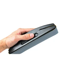 SunnyPads PUR Molded Hand Sanding Blocks for abrasive paper