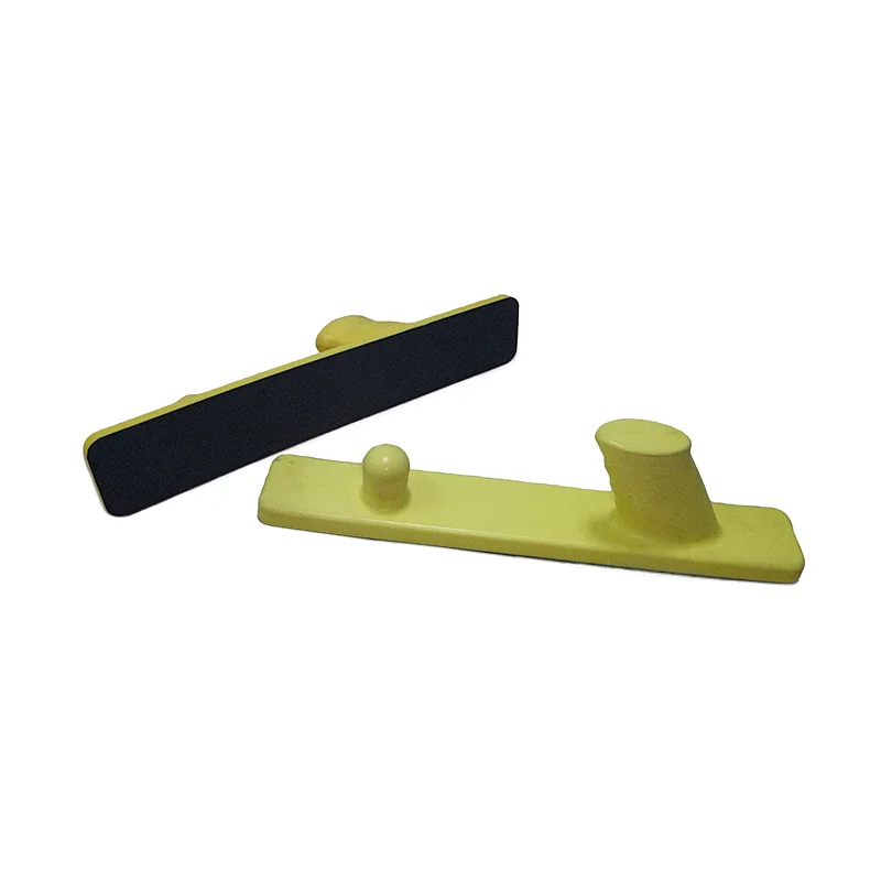 SunnyPads 71x440mm Flexible hand blocks